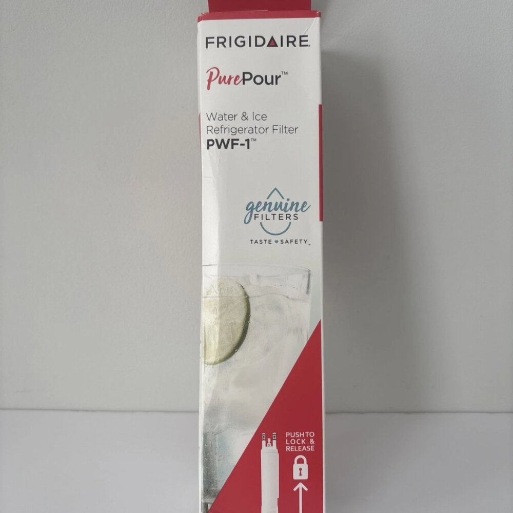 Frigidaire PurePour PWF-1 Water Filter